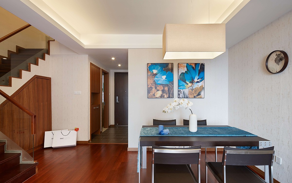 遼陽復(fù)式房怎么裝修更好？這四個是重點