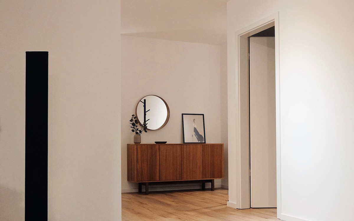 遼陽新房裝修為什么要進行免費量房