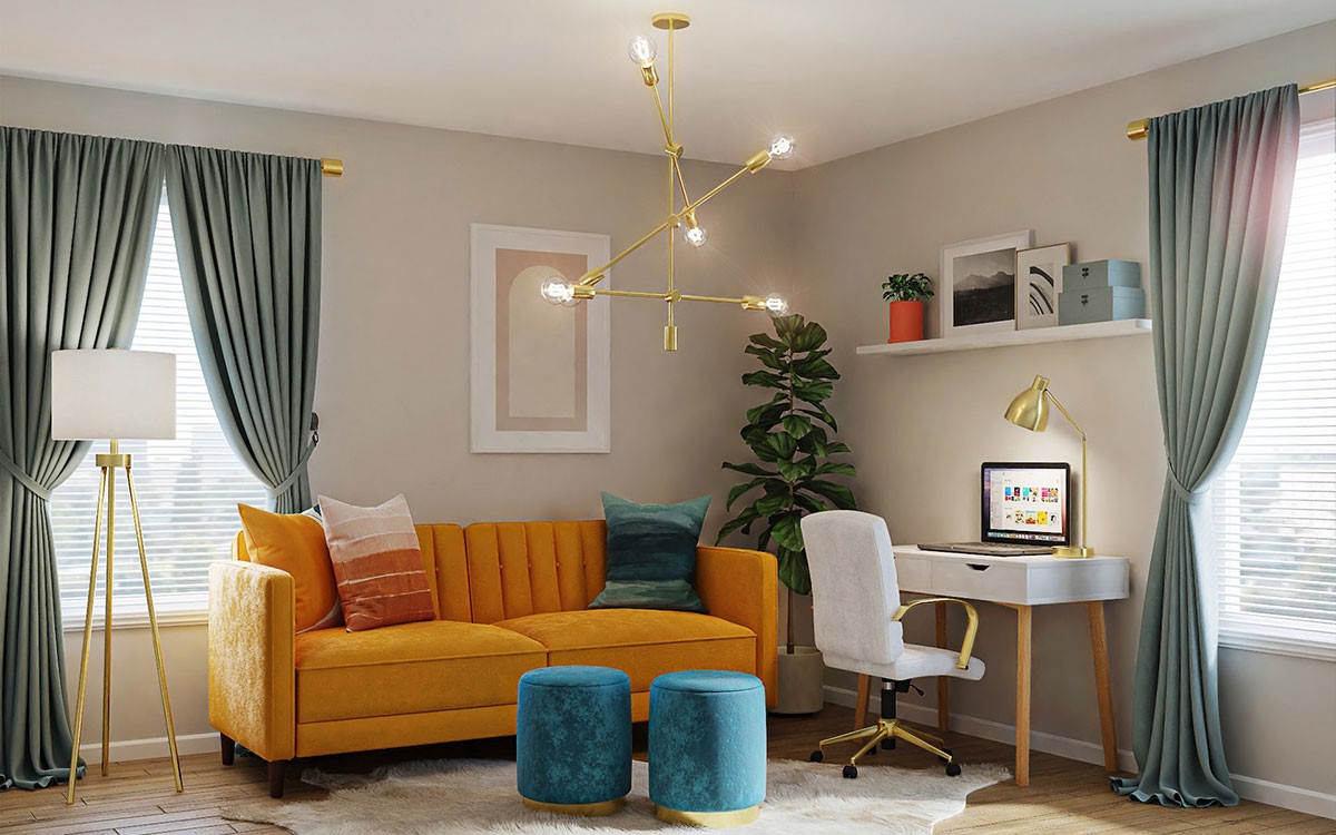 怎么選擇遼陽裝飾公司，這些事就要在裝修前了解清楚，一勞永逸很舒坦