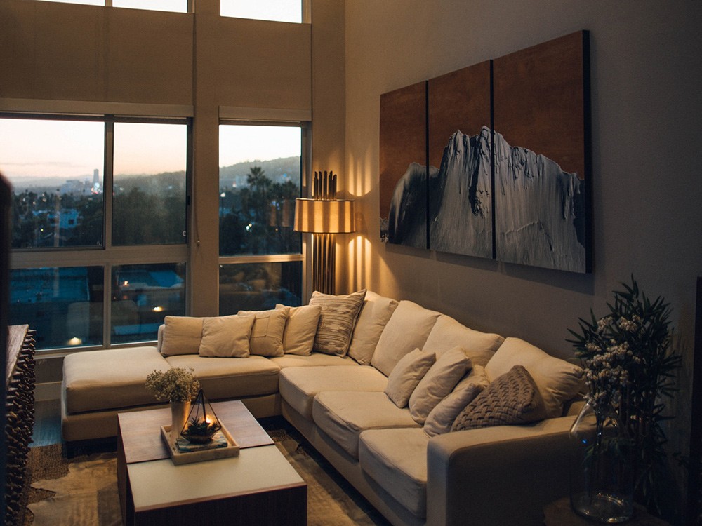 這樣設(shè)計(jì)，才是遼陽(yáng)大平層裝修的正確打開(kāi)方式！