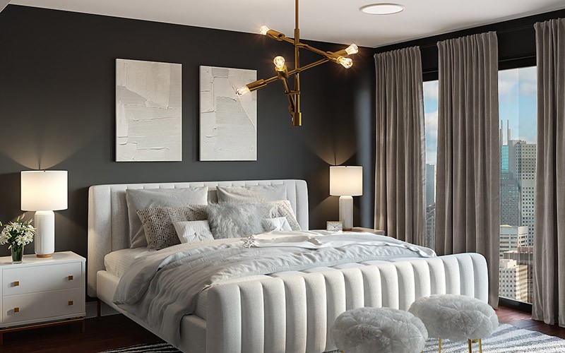 怎么選擇適合你的遼陽市裝飾公司？