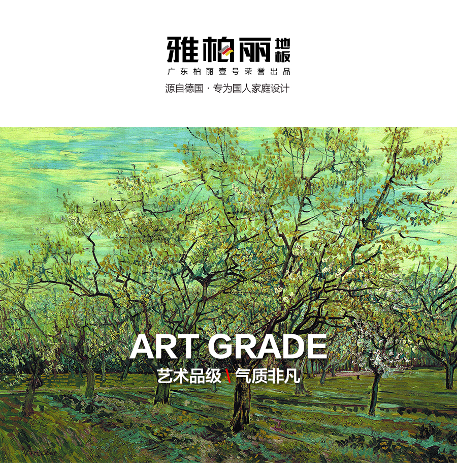 雅柏麗地板 強化復(fù)合地板 強化復(fù)合地板十大品牌 BL-TB0005
