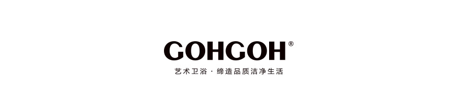 落地式陶瓷浴室柜,現(xiàn)代簡約實(shí)木浴室柜,GOHGOH浴室柜