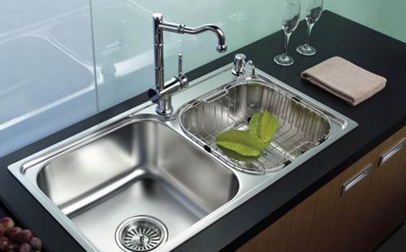 廚房水槽,廚房水槽安裝,廚房水槽測試