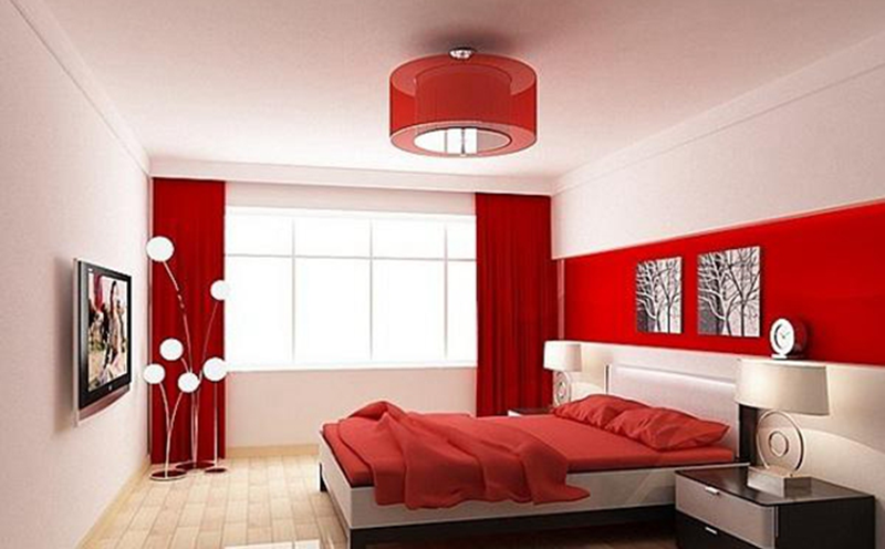 婚房裝修，婚房裝修環(huán)保材料