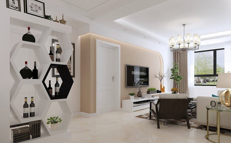 遼陽(yáng)裝修公司