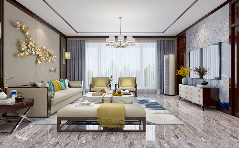 遼陽(yáng)裝修公司