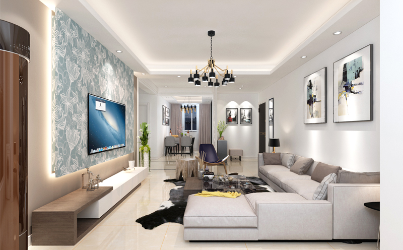 遼陽墻面裝修的幾種材料 遼陽墻面裝修的幾種材料