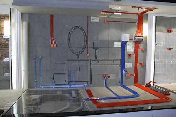 遼陽水電裝修有哪些注意事項