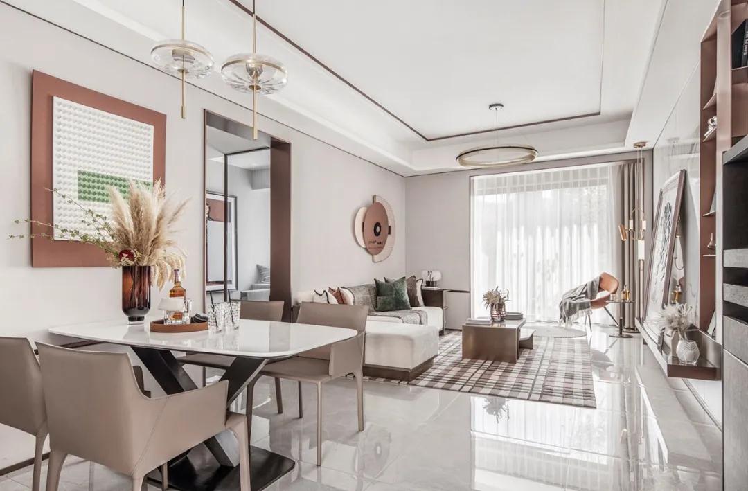 遼陽(yáng)裝修公司案例賞析