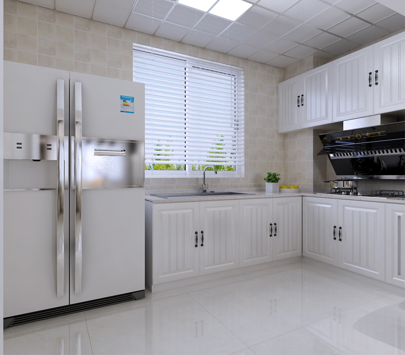 遼陽裝修公司第一城案例裝修效果賞析