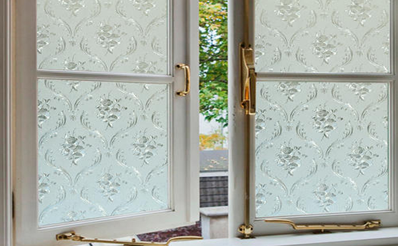 遼陽裝修衛(wèi)生間玻璃貼膜 家裝玻璃貼膜的技巧