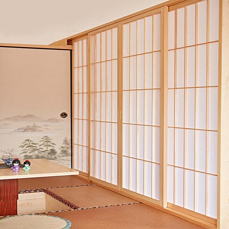 遼陽(yáng)家裝：安裝挑選滑動(dòng)門(mén)知識(shí)指南