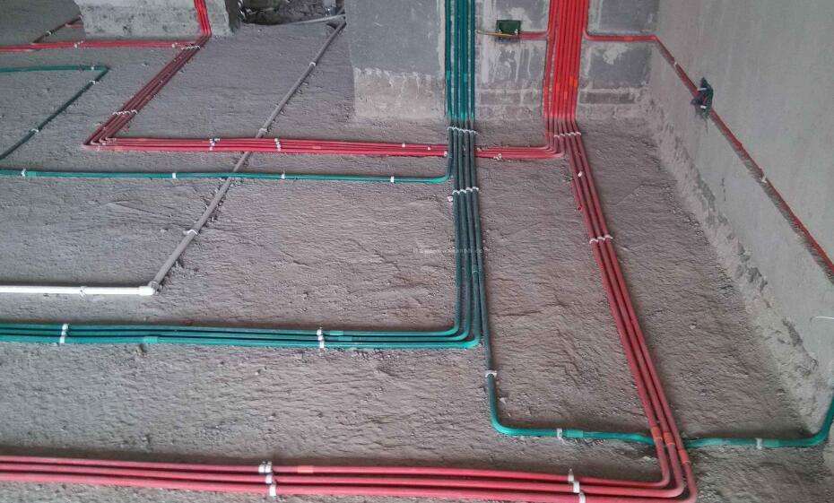 遼陽室內(nèi)水電裝修的注意事項