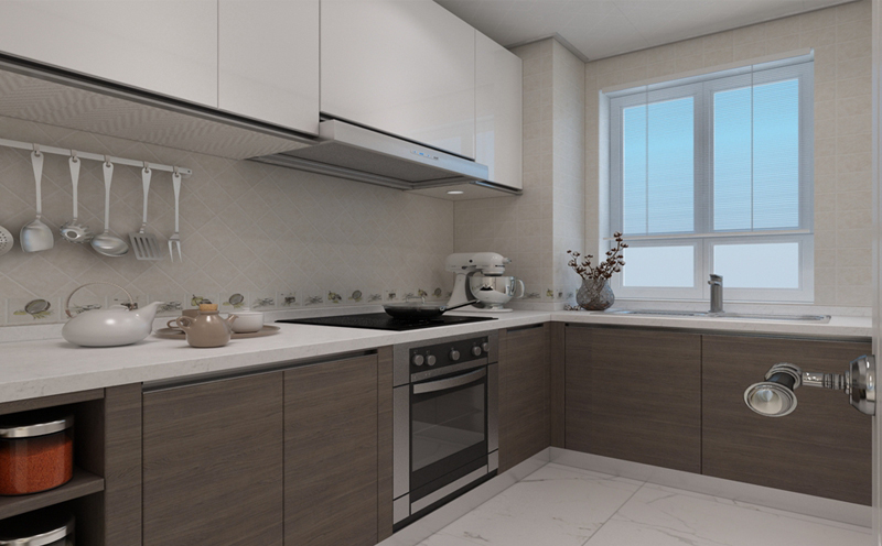 遼陽現(xiàn)代簡約風(fēng)裝修裝飾案例欣賞