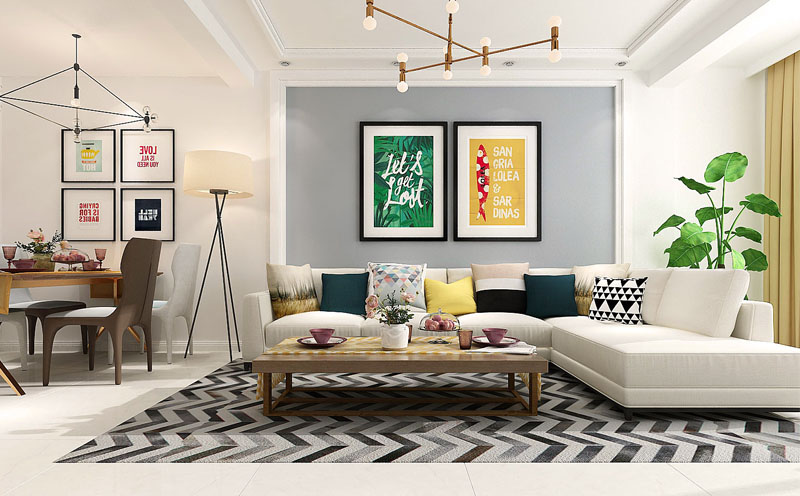 淡遠家居馬,遼陽裝修