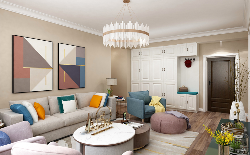 淡遠(yuǎn)家居馬,家居常識(shí)