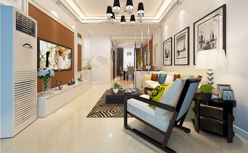 春季裝修,淡遠(yuǎn)家居馬