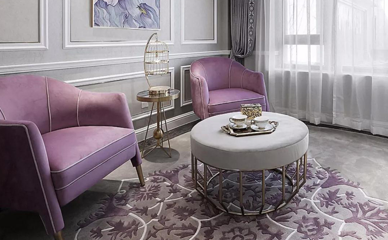 淡遠家居馬,時尚現代家居