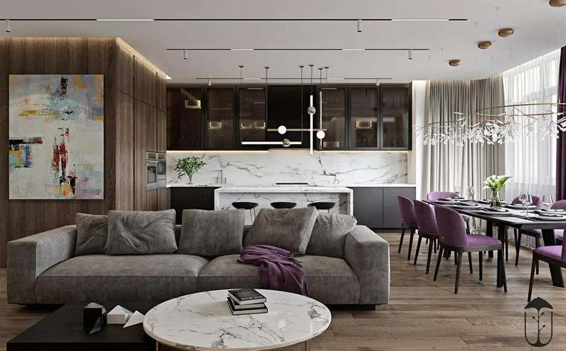 淡遠家居馬,時尚現代家居