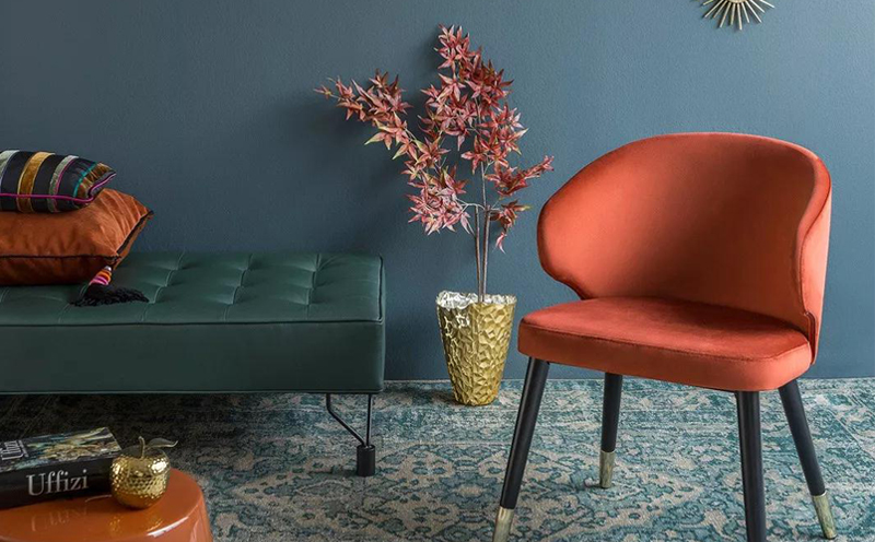 淡遠家居馬,時尚現代家居