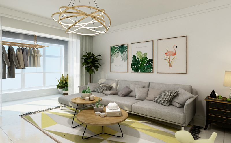 淡遠(yuǎn)家居馬,室內(nèi)裝修