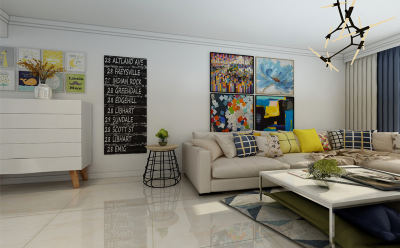 淡遠(yuǎn)家居馬,裝飾公司哪家好