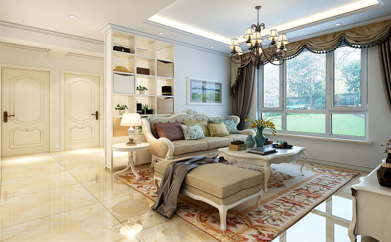 淡遠家居馬,裝修公司哪家好