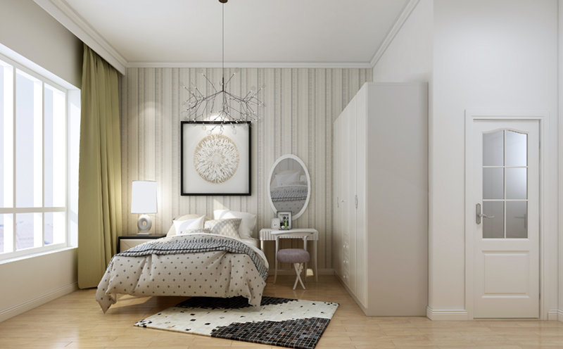 個人家裝,淡遠(yuǎn)家居馬