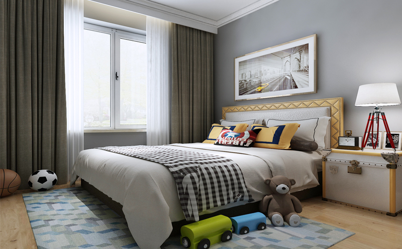 舊房裝修,二手房翻新,淡遠家居馬