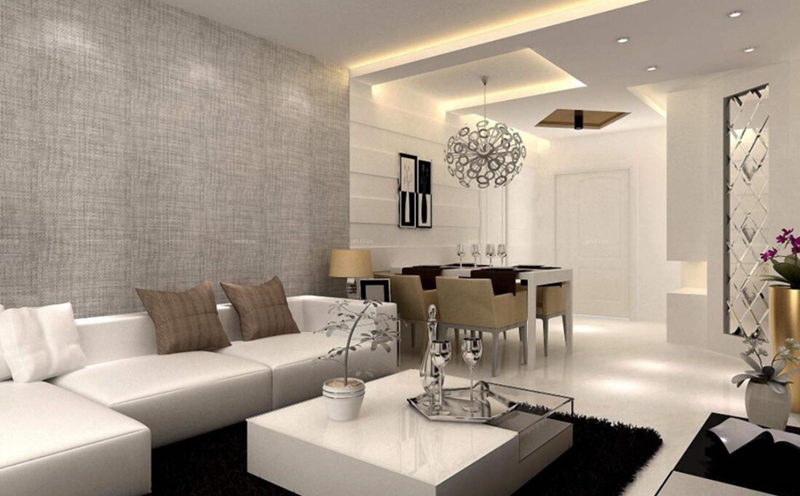 80平米裝修,房屋裝修要點(diǎn),淡遠(yuǎn)整裝云