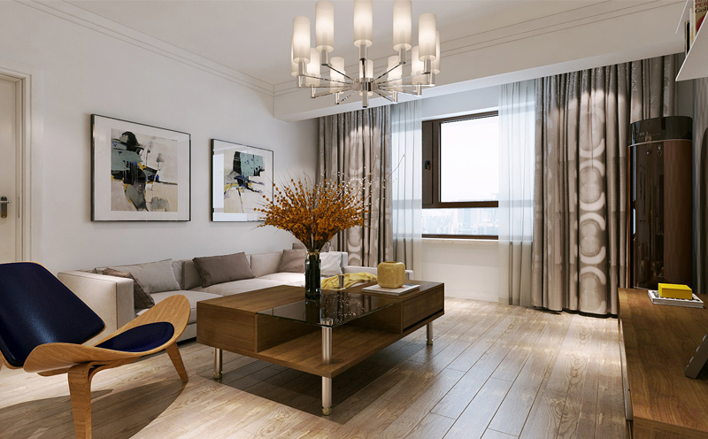 遼陽裝修,淡遠家居馬