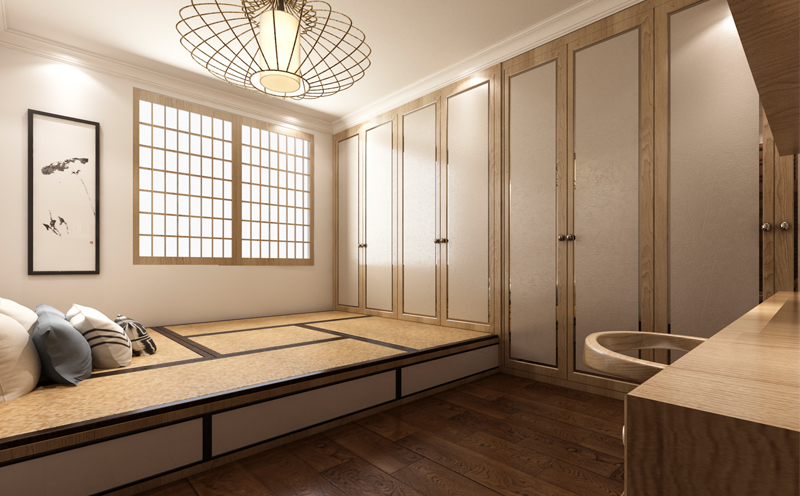 遼陽(yáng)房屋裝修,淡遠(yuǎn)家居馬