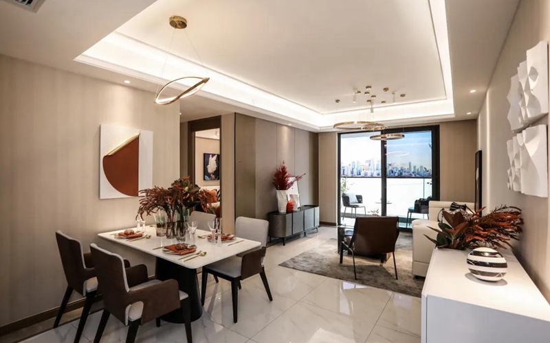 南北房間裝修,遼陽裝修公司