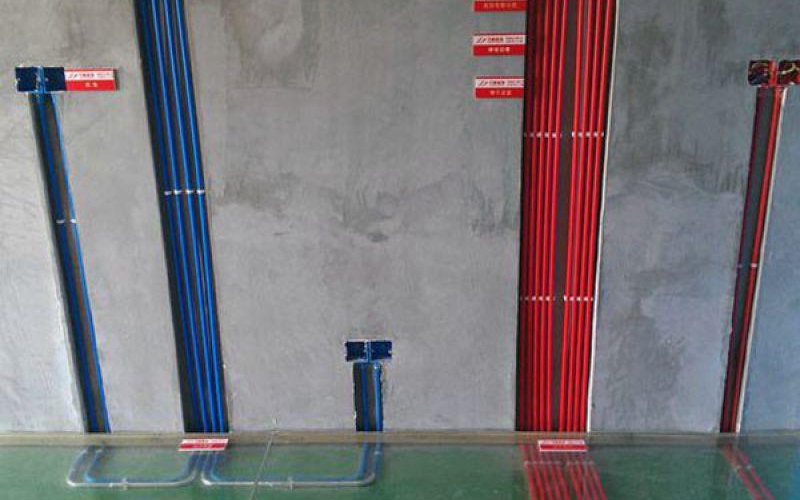 遼陽水電改造，遼陽裝修