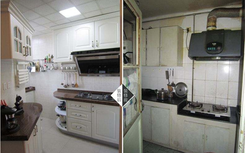 遼陽老房改造省錢，遼陽裝修公司