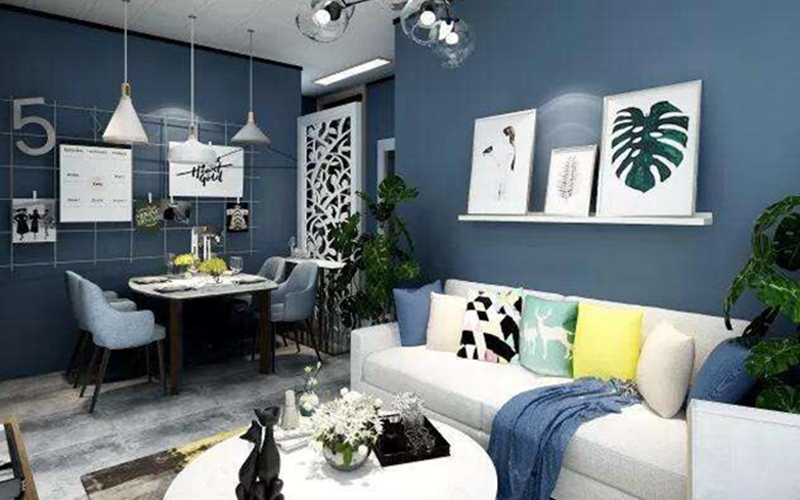 軟裝搭配注意事項，遼陽裝修公司