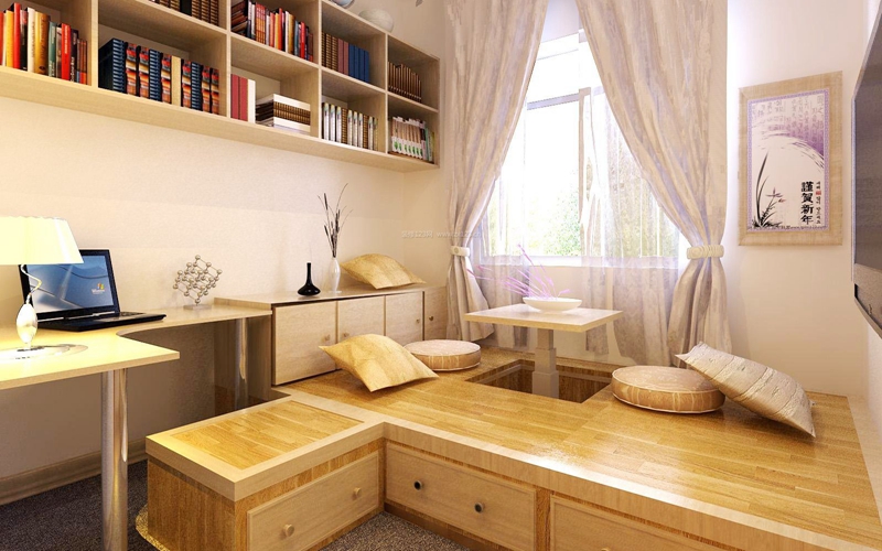 遼陽榻榻米，遼陽榻榻米都適合裝在什么位置