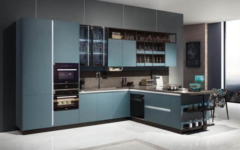 遼陽歐派櫥柜多少錢一米，遼陽歐派櫥柜