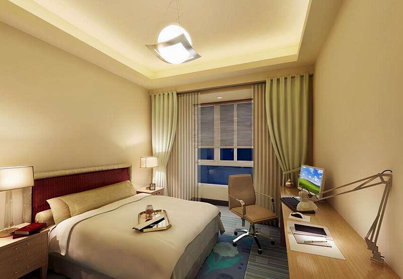 遼陽(yáng)裝飾公司說(shuō)說(shuō)壁紙好還是乳膠漆好？