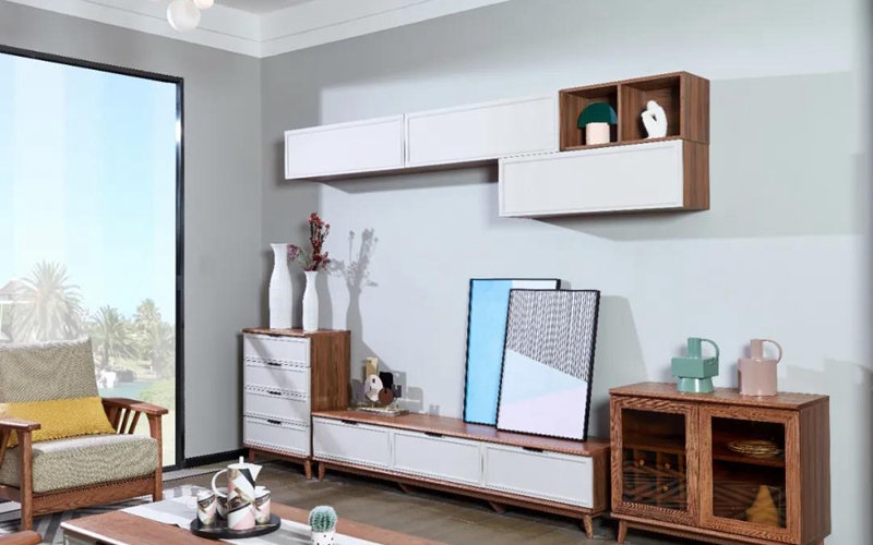 加盟全屋定制，星空梵高全屋定制