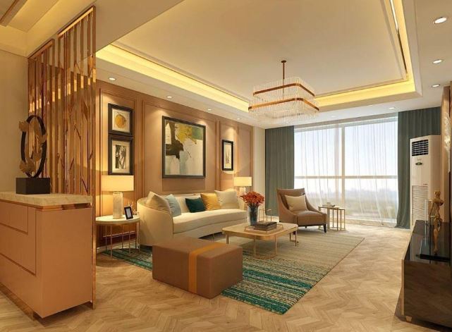 遼陽(yáng)家庭裝修