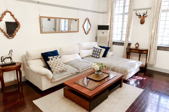 遼陽(yáng)裝修公司