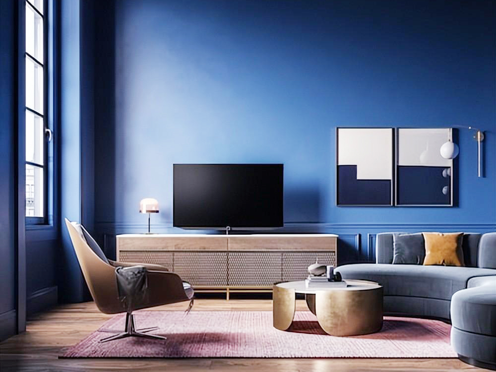 遼陽(yáng)大宅別墅裝修盤點(diǎn)裝修中吊頂線路的那些坑！