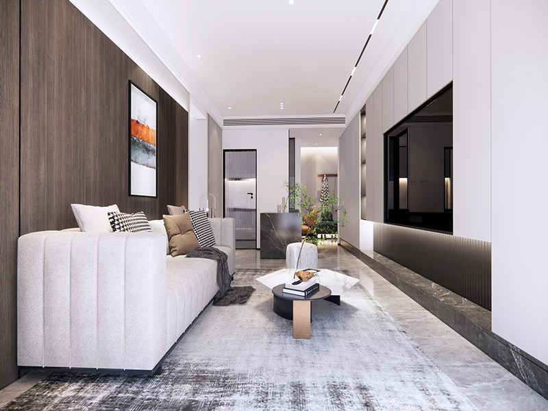 遼陽裝修設計必備知識“混搭風”讓你的生活變得“獨一無二”又驚艷