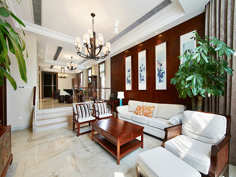 遼陽裝修老房子需要注意什么怎樣如何省錢？