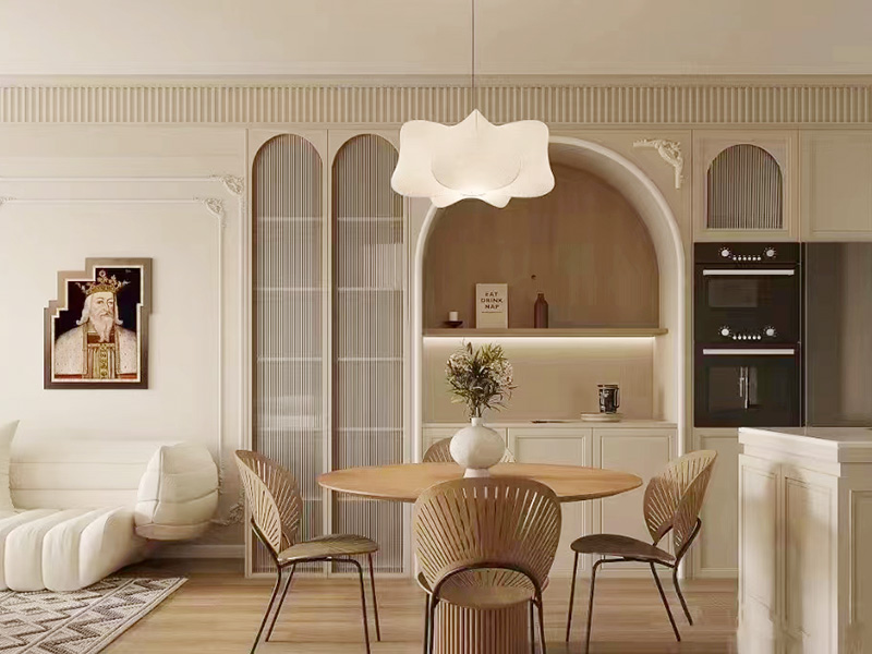 兩種聲音帶您認(rèn)識(shí),在遼陽(yáng)什么樣的裝飾裝修公司才靠譜？