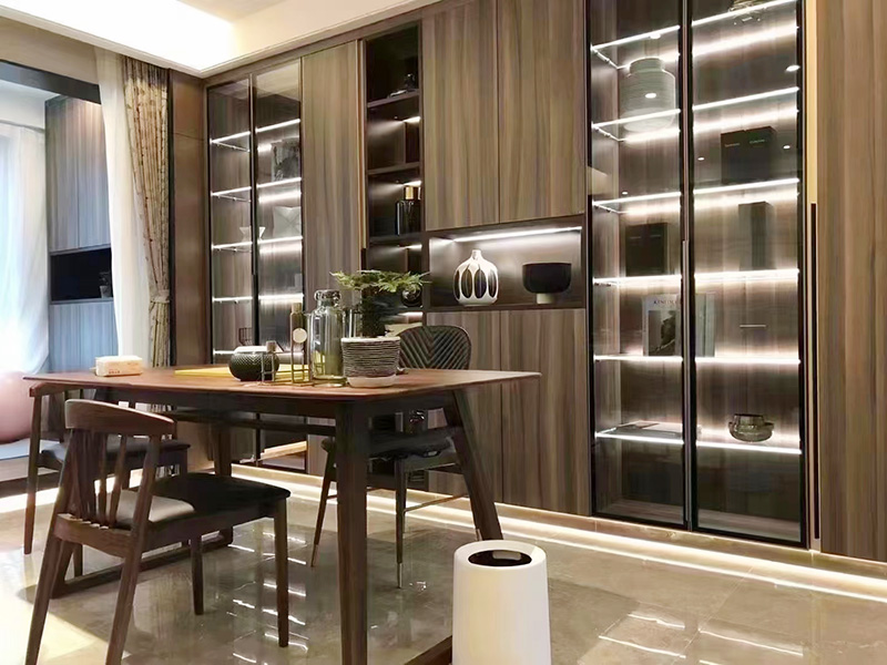 聽遼陽十大裝修公司一句勸，裝修風格千千萬，唯有簡約最好看