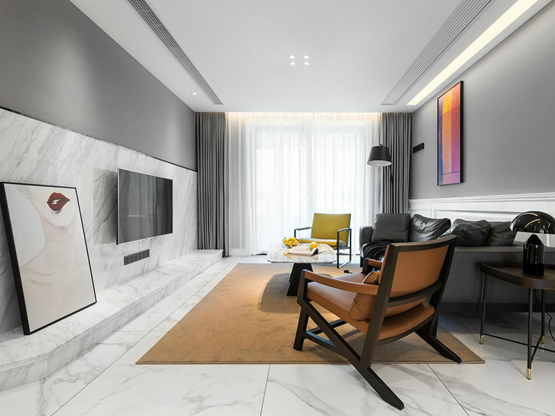 2023年將過半，遼陽十大裝修公司提示這些裝修風(fēng)格一定要知道！