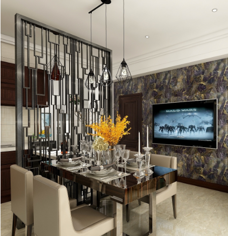 遼陽大平層裝修 遼陽大平層裝修